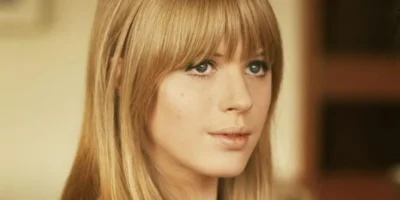 Marianne Faithfull