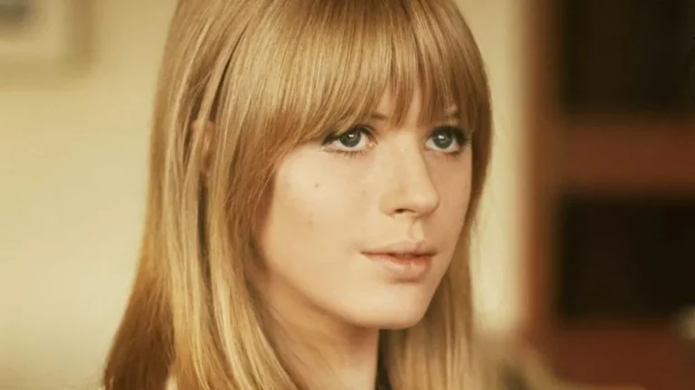 Marianne Faithfull