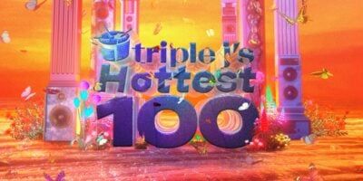 triple j hottest 100 of 2024 is underway