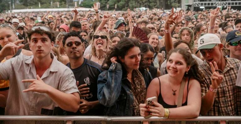 Laneway