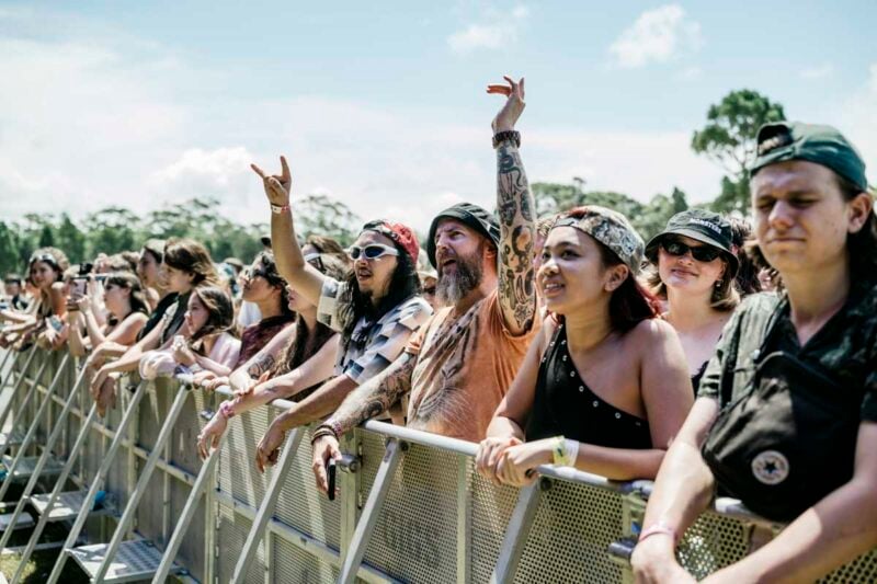 Laneway