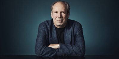 Hans Zimmer