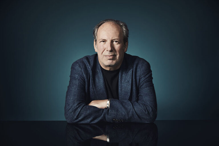 Hans Zimmer