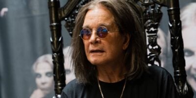 Ozzy Osbourne