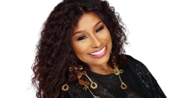 Chaka Khan