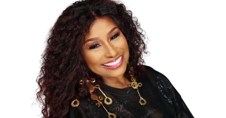 Chaka Khan