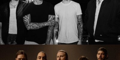 Chelsea Grin and Currents