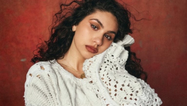 Alessia Cara