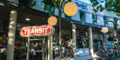 Transit Bar