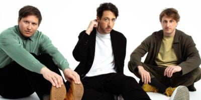 The Wombats