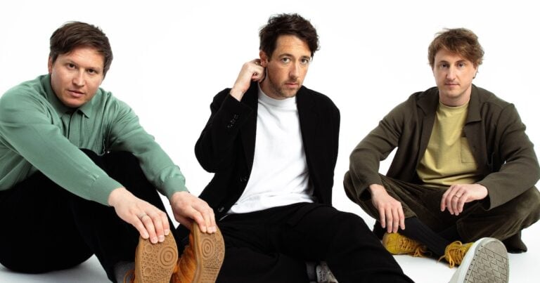 The Wombats