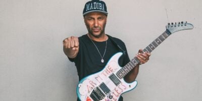 Tom Morello