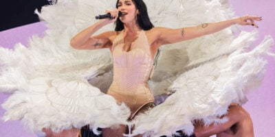 Dua Lipa