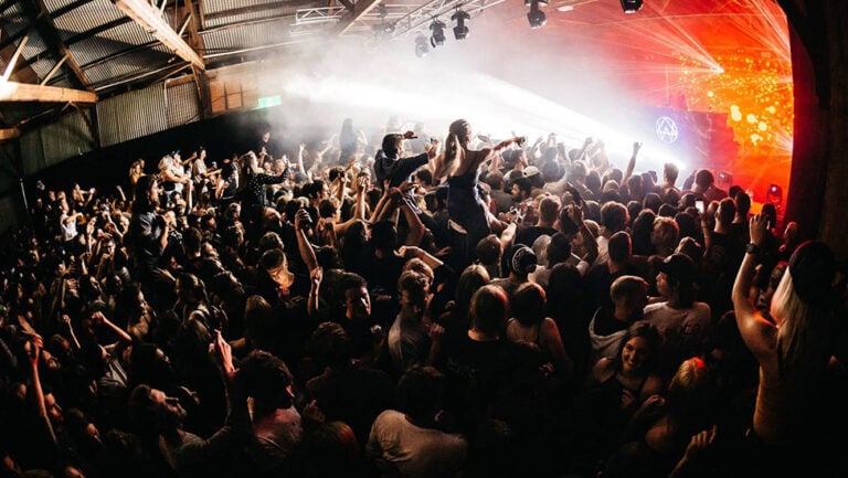 Uni Bar Tasmania is closing down