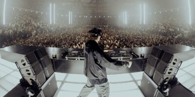 Dom Dolla MSG