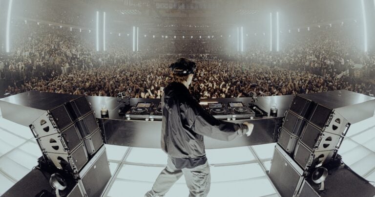 Dom Dolla MSG