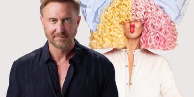 David Guetta and Sia