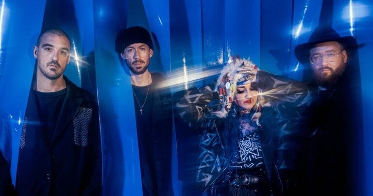 Hiatus Kaiyote