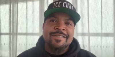 Ice Cube