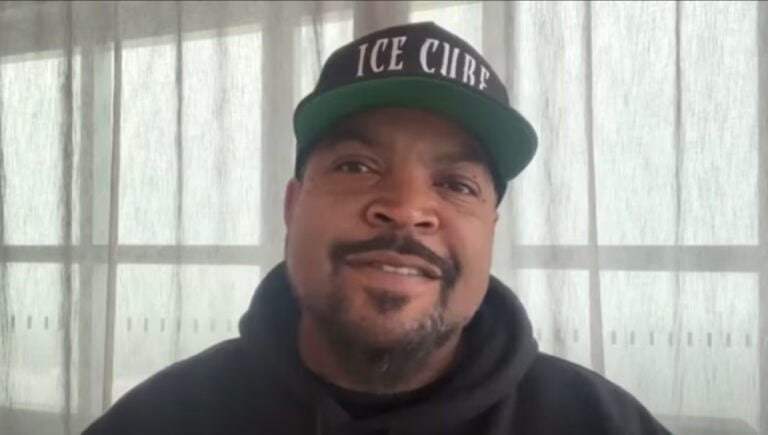 Ice Cube