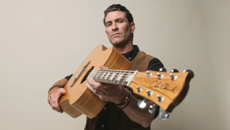 Pete Murray