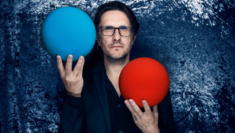 Steven Wilson