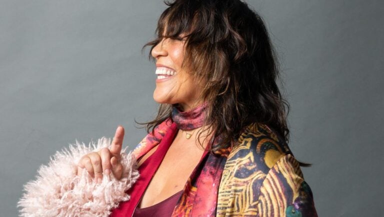 Kate Ceberano