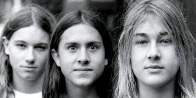 Silverchair