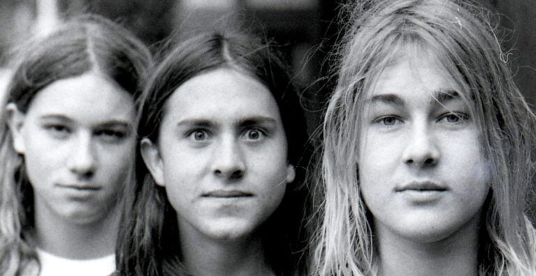 Silverchair