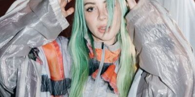 Alison Wonderland has released her new single.