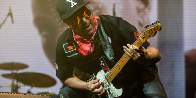 Tom Morello