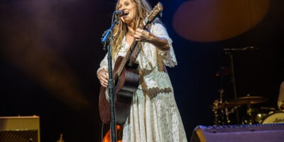 Kasey Chambers