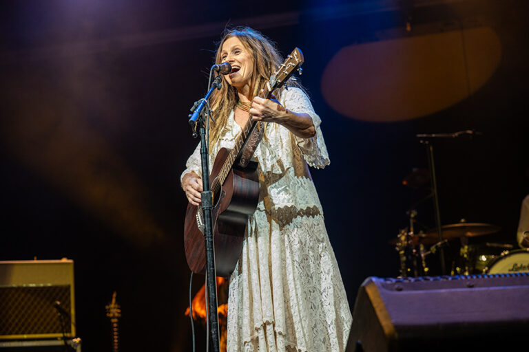 Kasey Chambers