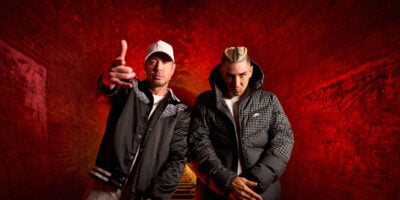 Bliss n Eso No 1 Album