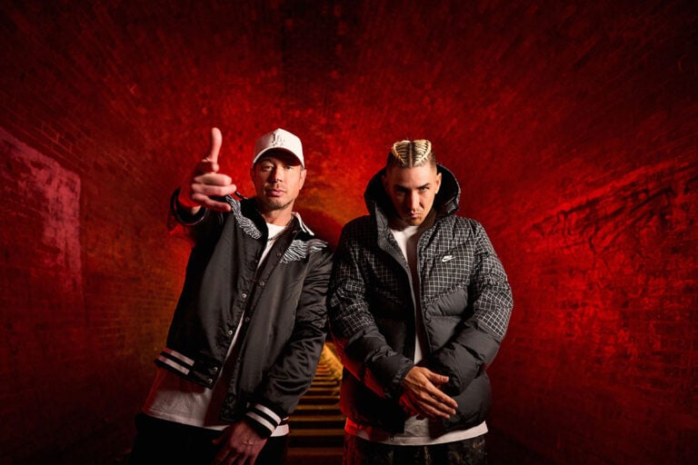 Bliss n Eso No 1 Album