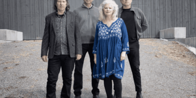Cowboy Junkies
