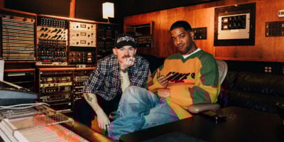 Dom Dolla and Kid Cudi have teamed up for a new single
