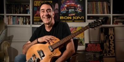 Dominic 'Mick' Mazzone
