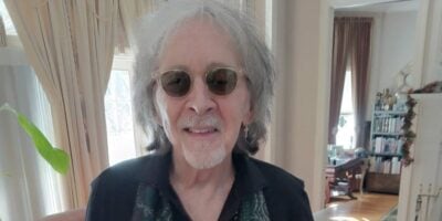 Peter Criss