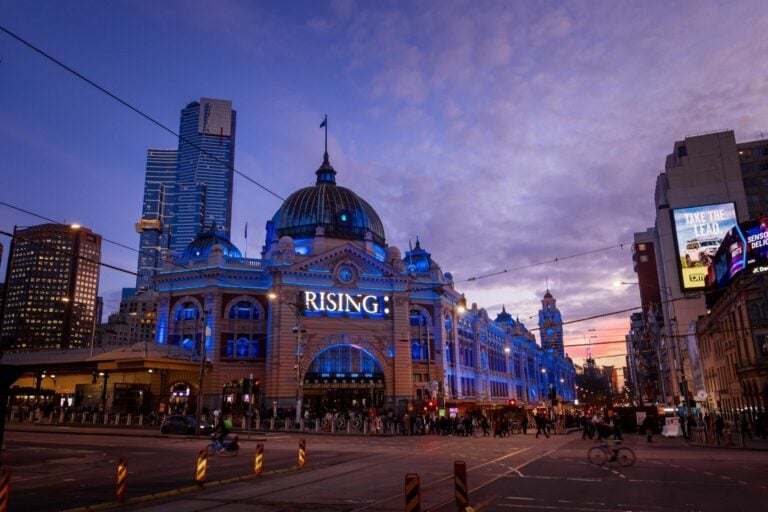 RISING Festival