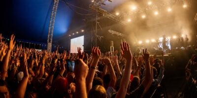 Bluesfest 2025