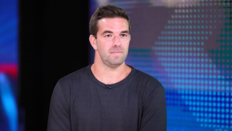 Fyre Fest founder Billy McFarland