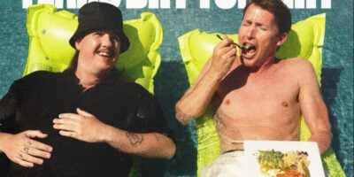 CYRIL and James Blunt