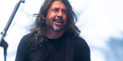 Dave Grohl