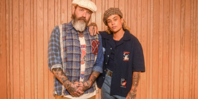Tash Sultana and City and Colour