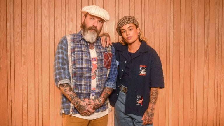 Tash Sultana and City and Colour