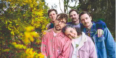 Ball Park Music will support Oasis this Oct/Nov