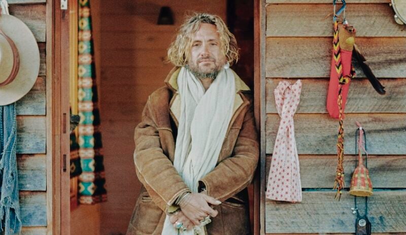John Butler
