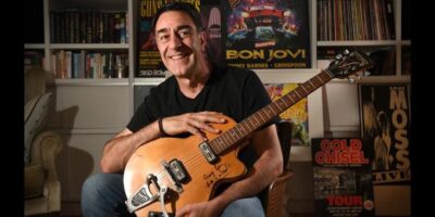 Mick Mazzone