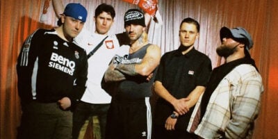 Ocean Groce will tour with the OG lineup this year
